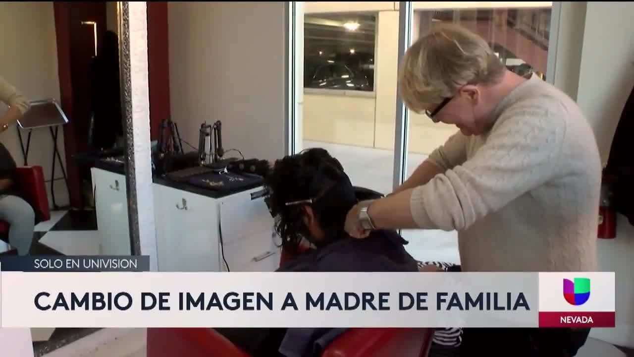 Cambio de imagen - Clip