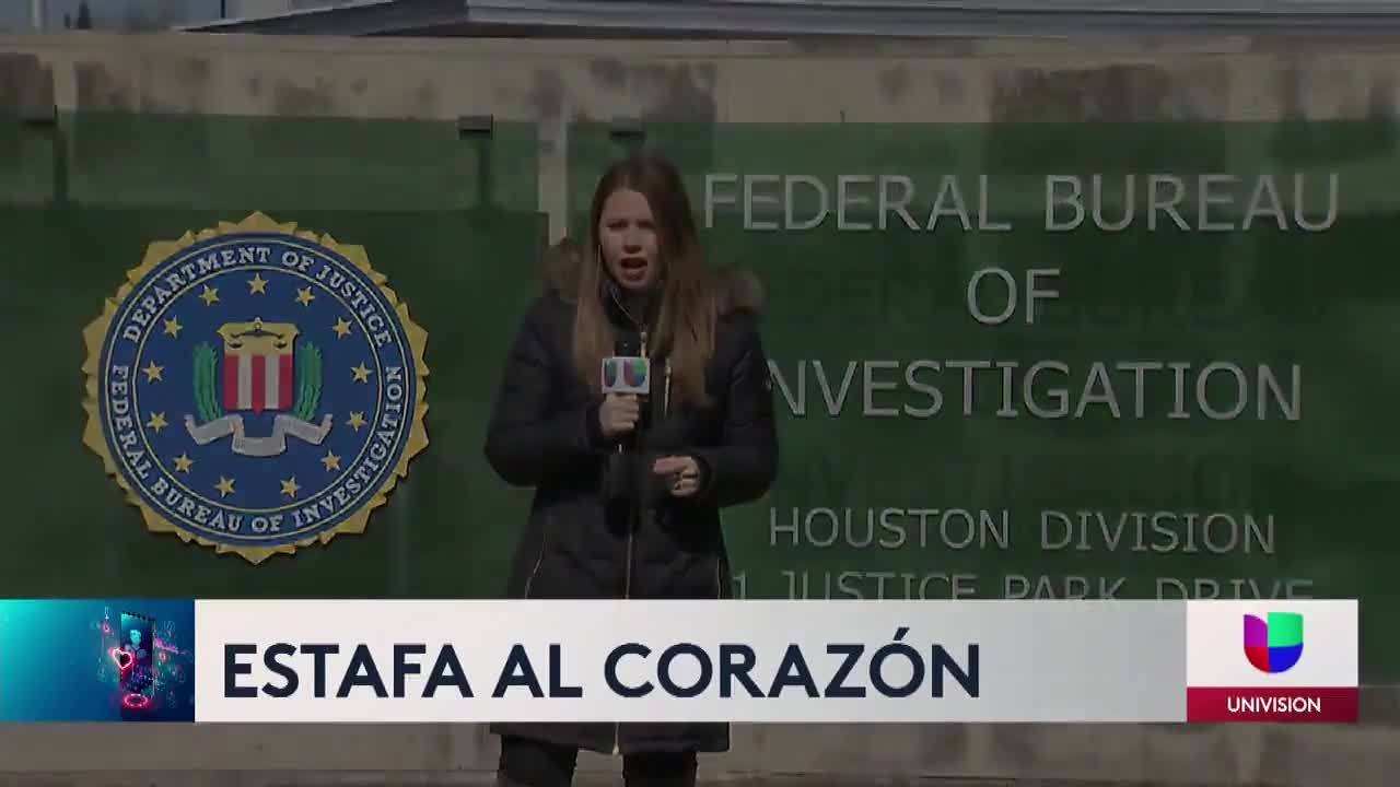FBI Valentin (PKG)