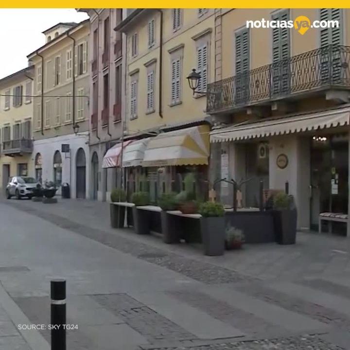 Piden a EE.UU. prepararse para 'interrumpir actividades' por coronavirus