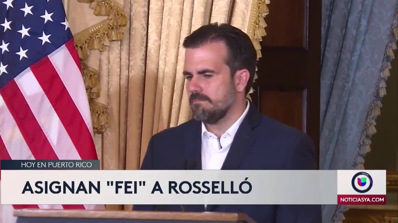 Hoy en Puerto Rico