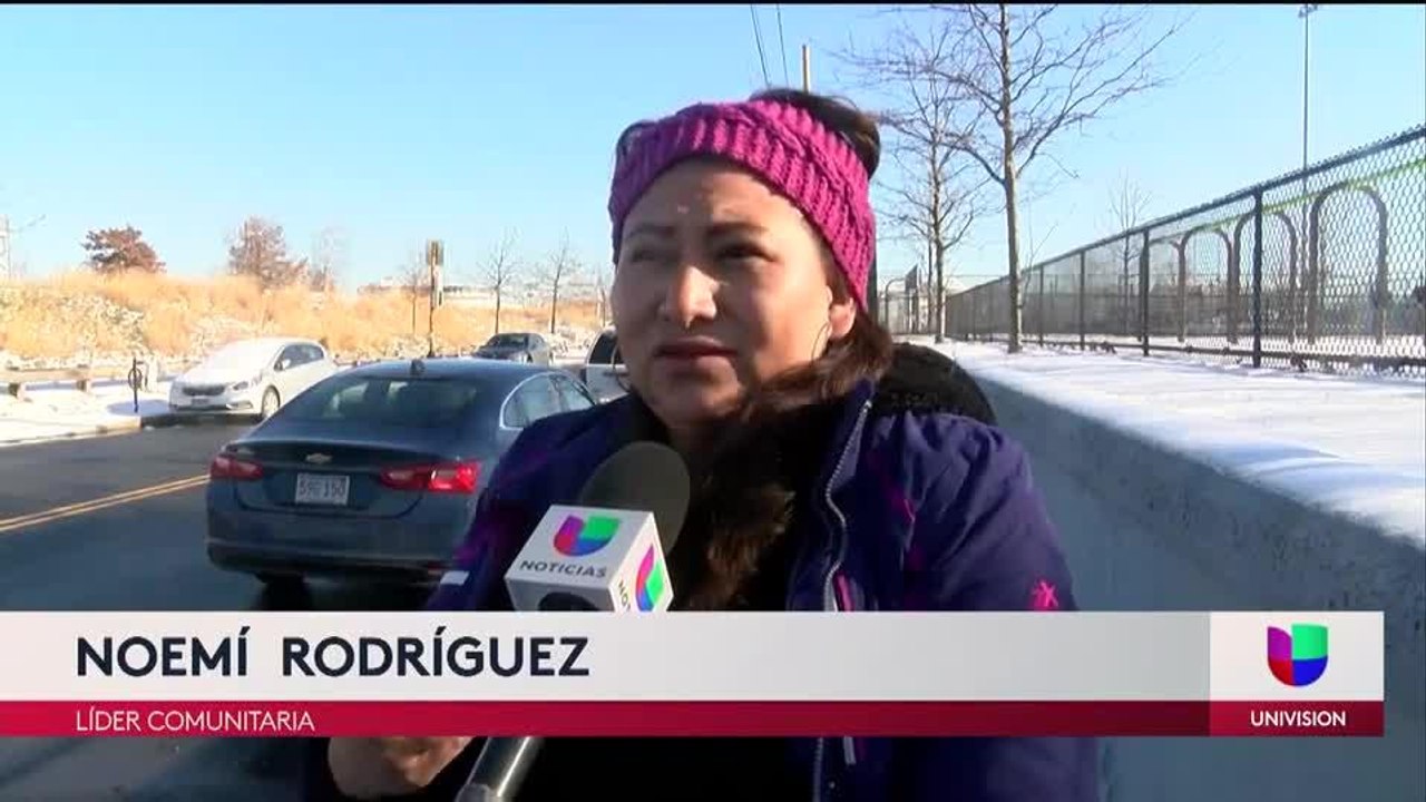 Amenaza silenciosa afecta la salud de los residentes de East Boston
