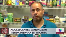 Noticias Wichita 10pm 040920 - Clip