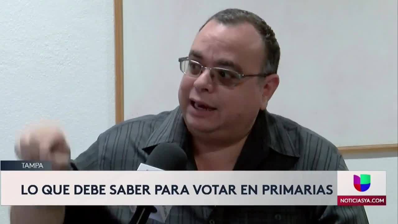 Voto hispano