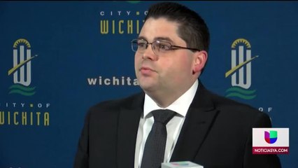 Noticias Wichita 10pm 121319 - Clip