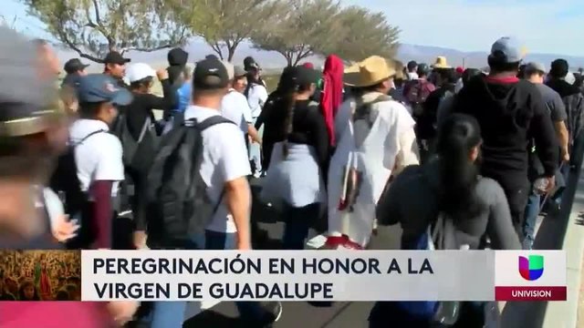 Noticias Palm Springs 6pm 121219 - Clip