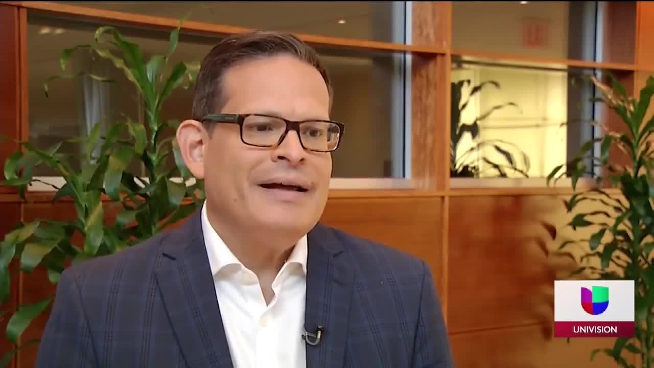 Juez bloquea táctica de ICE