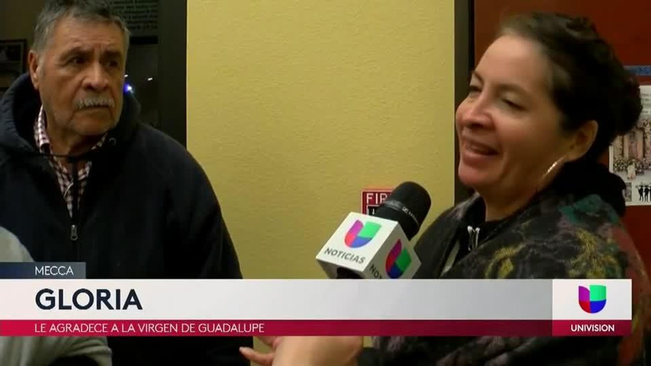 virgen de guadalupe