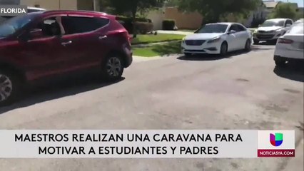 Buenas Nuevas