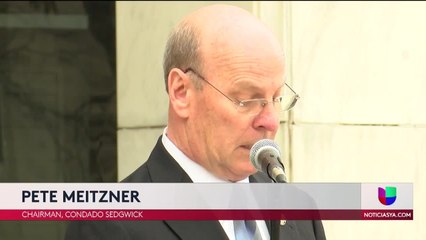 Stay at home Condado Sedgwick   - Clip