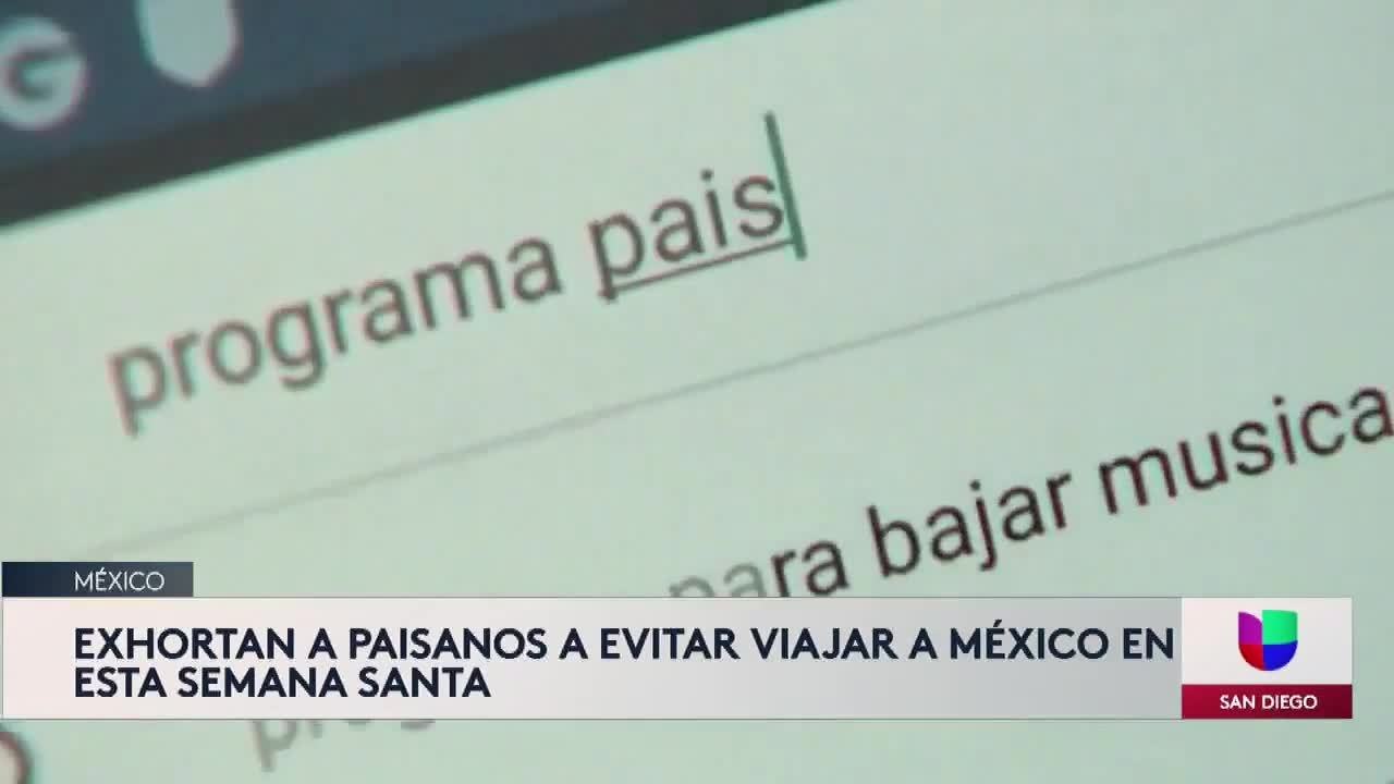 Paisano