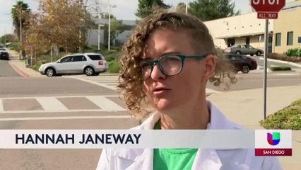 Noticias San Diego 6pm 121019 - Clip