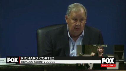 Additional Cases of COVID-19 in Hidalgo County