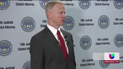 Policía de Aurora - Clip