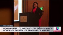 MUJERES PROPIETARIAS DE EMPRESAS