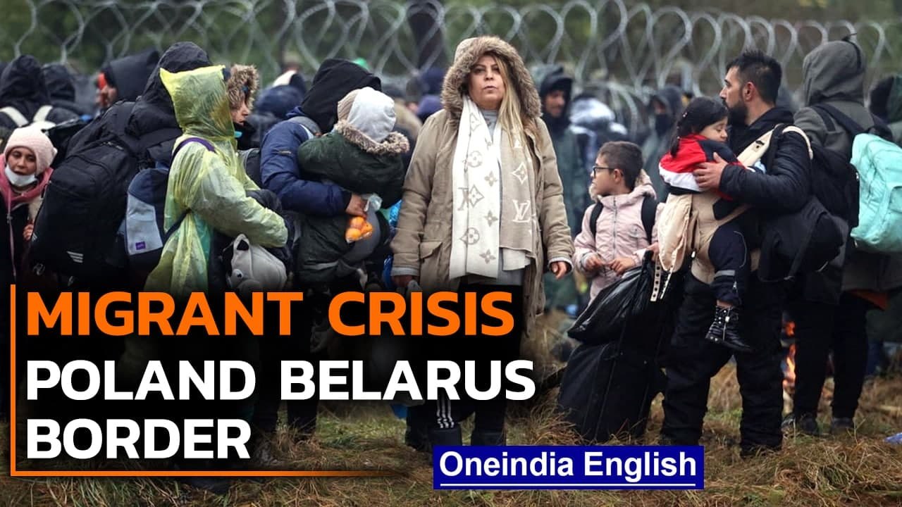 EU prepares new Sanctions against Belarus over...