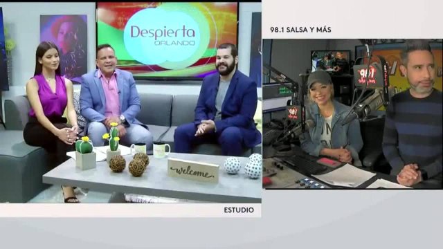 Despierta Orlando 030920 - 5