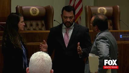 New Strict Rules for McAllen Residents