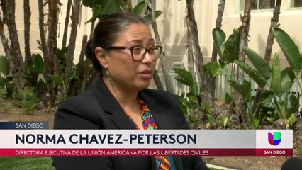 Reiteran derechos de comunidad inmigrante durante emergencia de coronavirus