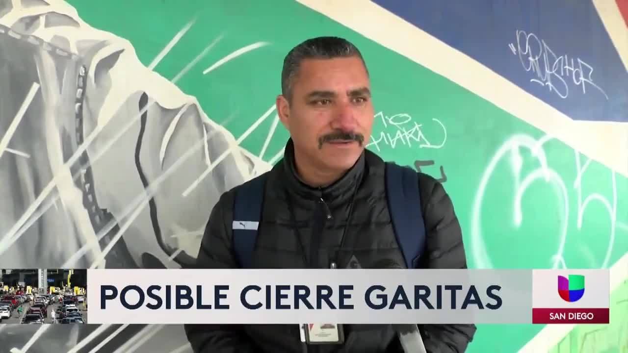 Frontera