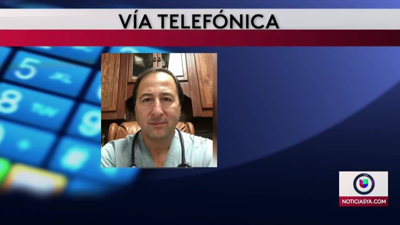 Santiago pruebas UTRGV