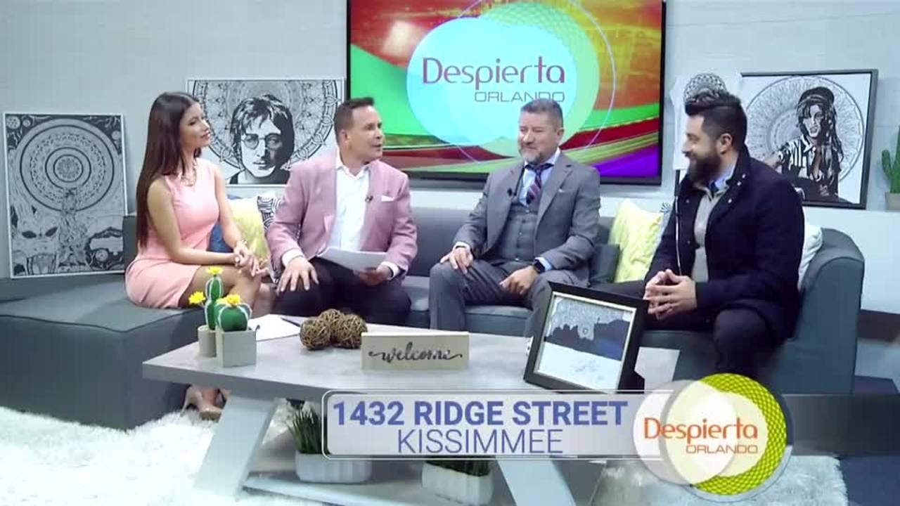 Despierta Orlando 020420 - 2