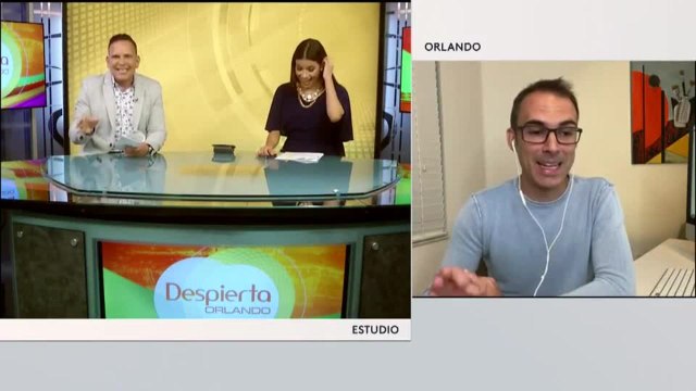 Despierta Orlando 033120 - 6.