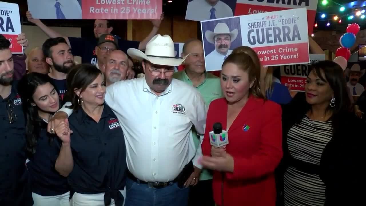 Eddie Guerra