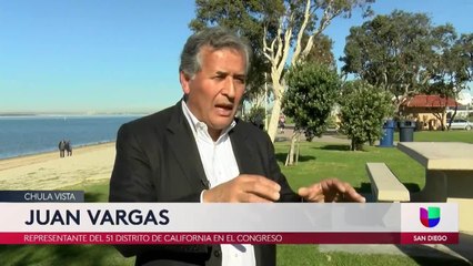 Destinarían 300 millones contra contaminación en Río Tijuana
