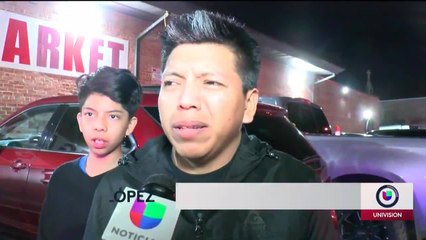 COMUNIDAD REACCIONA ANTE EMERGENCIA NACIONAL