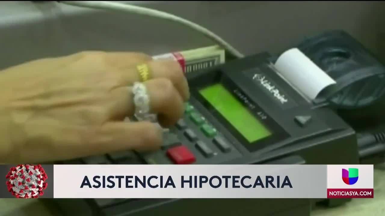 AYUDAS HIPOTECAS