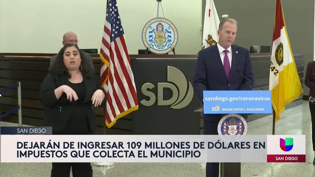 Kevin Faulconer VO