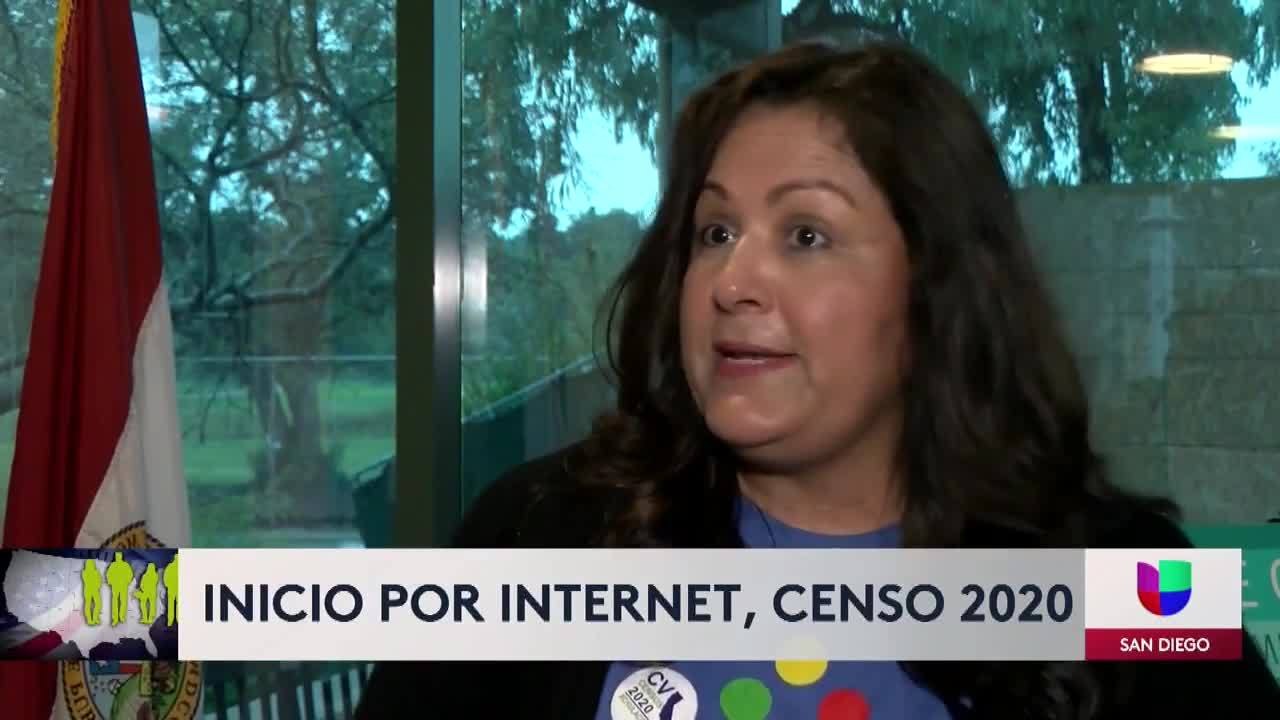 Censo 2020