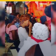 Pareja comprometida en KFC fue humillada y ahora tendrá boda de ensueño