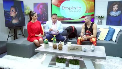 Despierta Orlando 031220 - 3