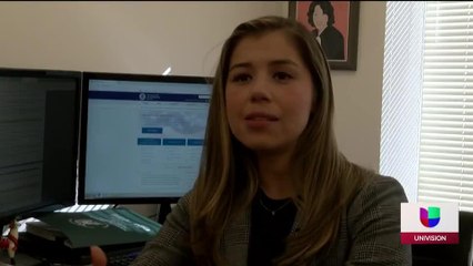 Noticias Washington DC 6pm 111319 - Clip