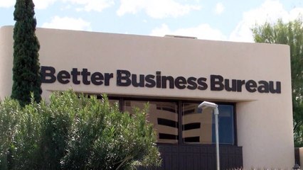 10PM COVID SCAMS PKG