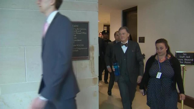 BHDN_PO-15MO_FILE-PUBLIC IMPEACHMENT HEARINGS BEGIN THIS WEEK_CNNA-ST1-10000000057b5d54_174_0.mp4