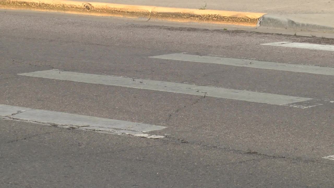 5PM CROSSBY CROSSING PKG