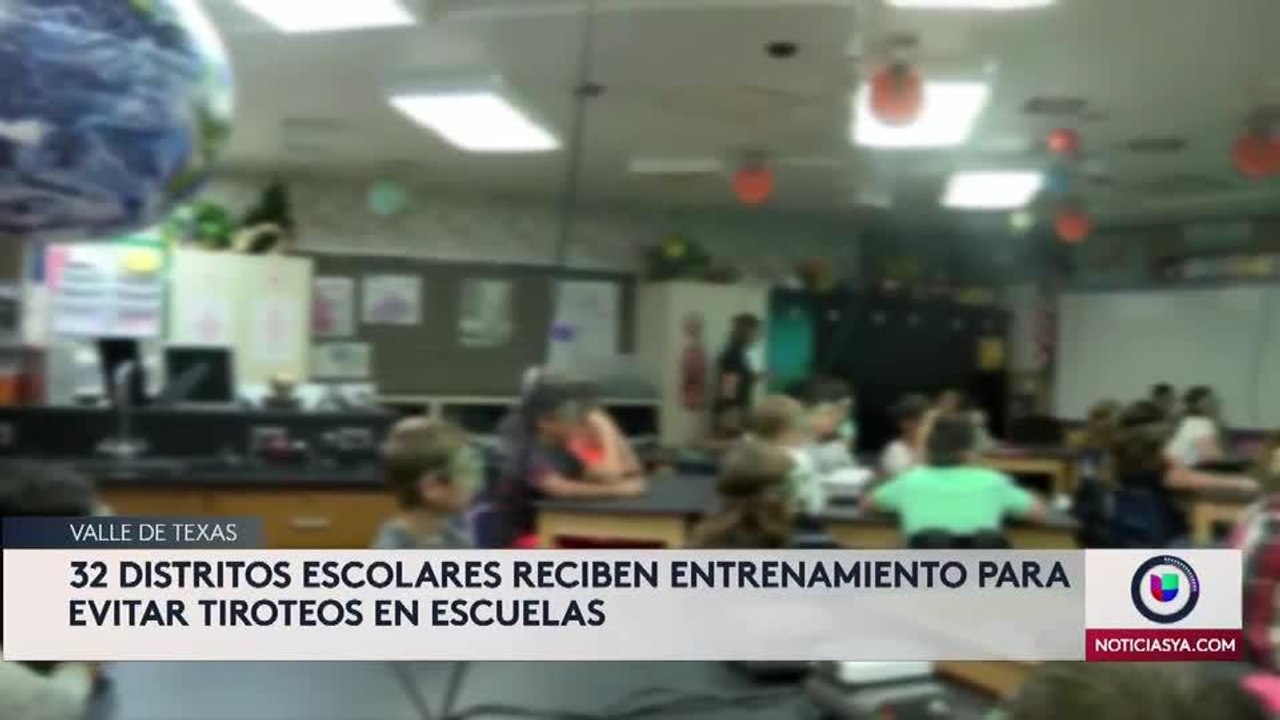 seguridad escuelas