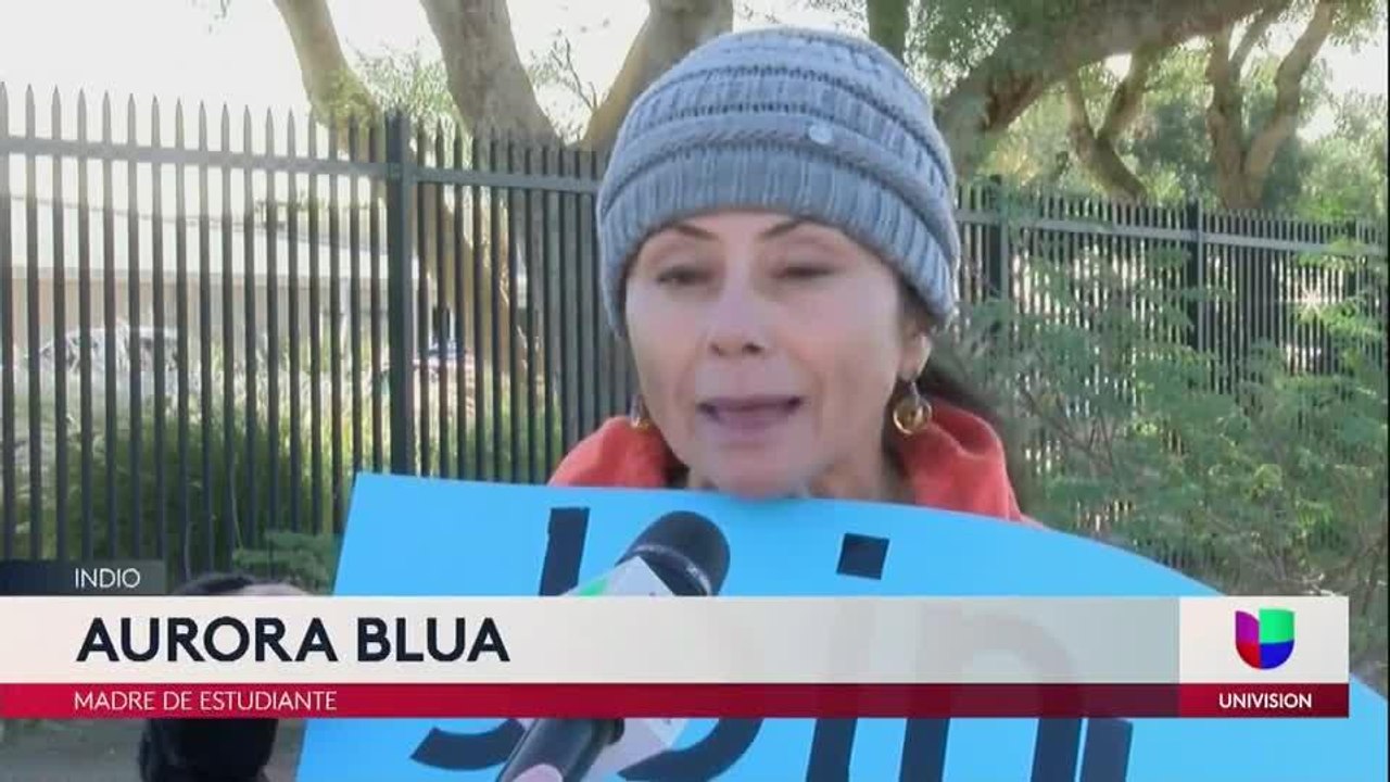 protesta