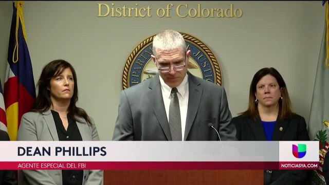 Cae “reina de la droga” quien lideraba un cartel mexicano, durante un duro operativo antinarcoticos.