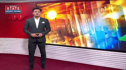 Azamgarh में गरजे Amit Shah, कहा Akhilesh सरकार है माफियाओं की सरकार