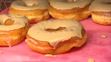 Dunkin' dará donas gratis todos los viernes de marzo