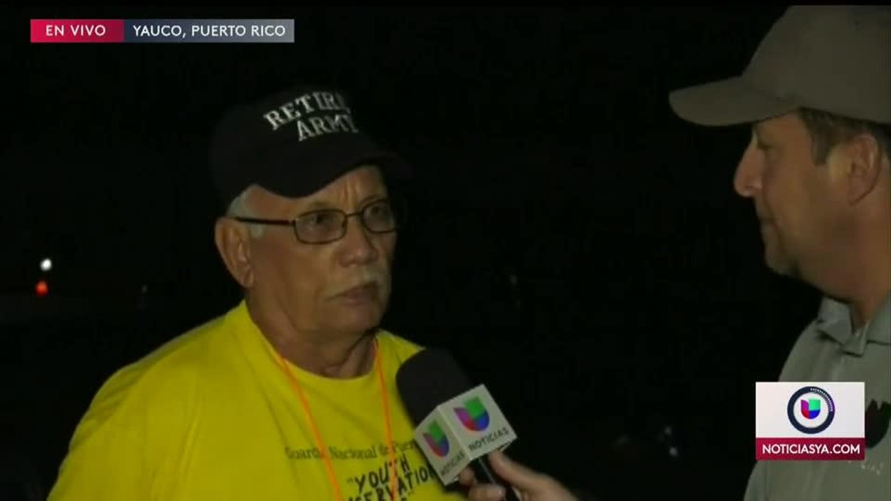 Desde Puerto Rico - 3