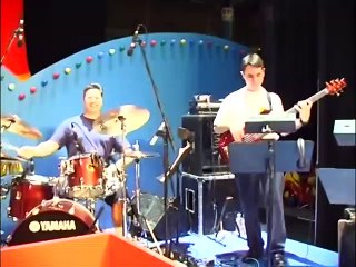 The Wiggles - On the Road with The Wiggles (2005)