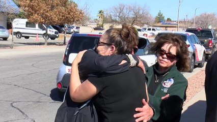 5PM SFC RODRIGUEZ FUNERAL PKG