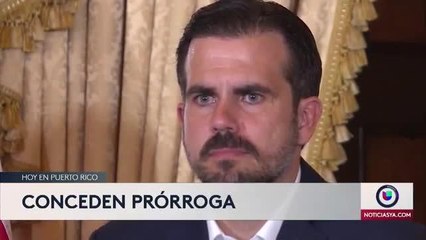 Hoy en Puerto Rico