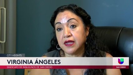 Crece angustia ante nueva ley de control de rentas