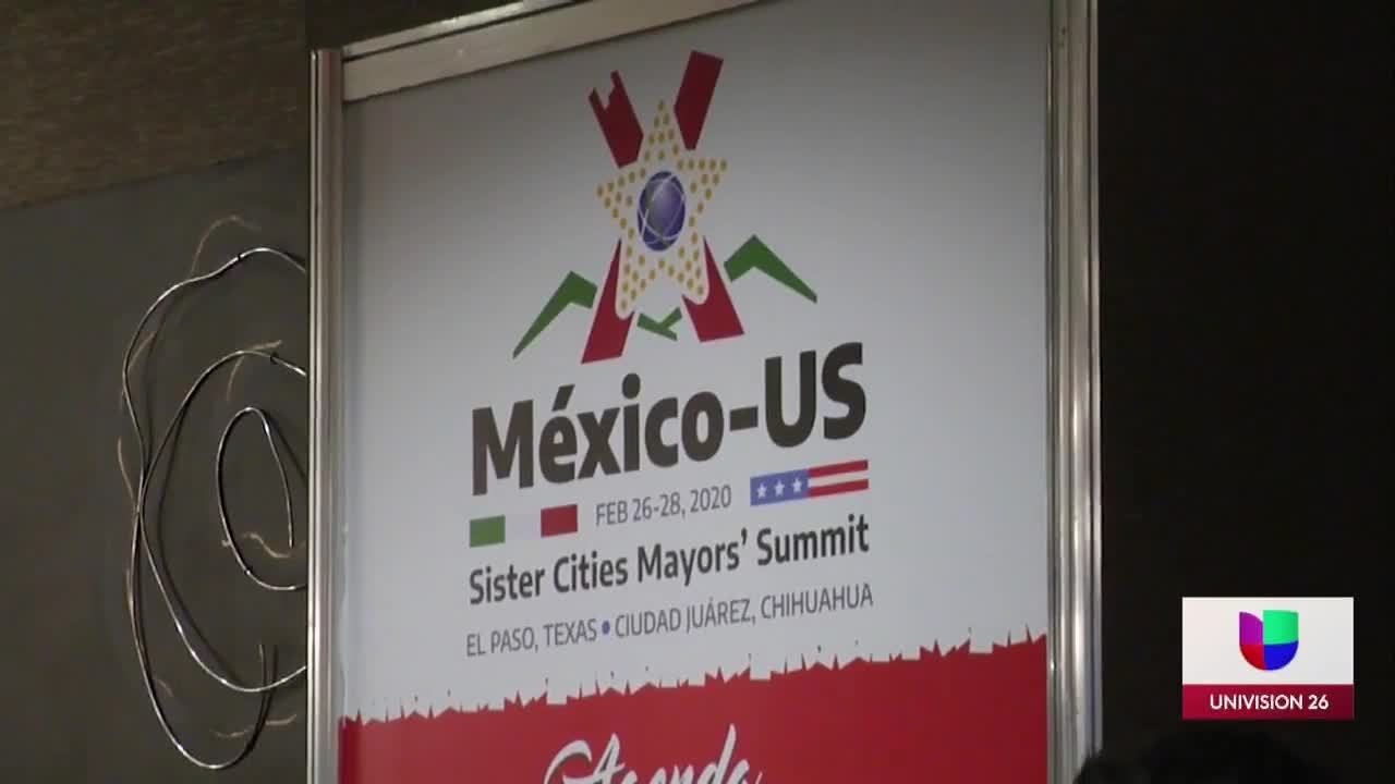 sister cities