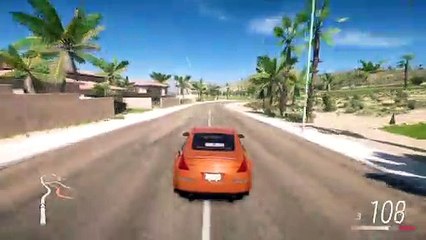 Nissan Fairlady Z - Forza Horizon 5